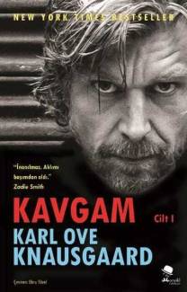 KAVGAM CİLT: 1
