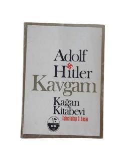 KAVGAM İKİNCİ KİTAP 3.BASKI