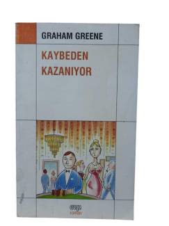 KAYBEDEN KAZANIYOR