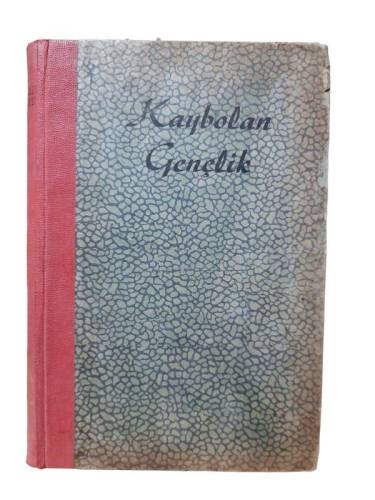 KAYBOLAN GENÇLİK - 0