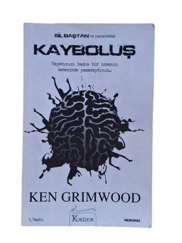 KAYBOLUŞ - 0