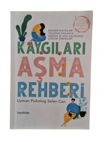KAYGILARI AŞMA REHBERİ - 0