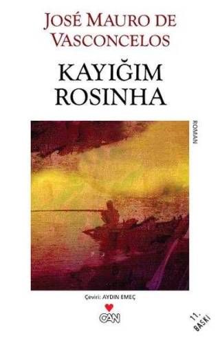 KAYIĞIM ROSINHA - 0