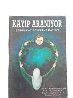 KAYIP ARANIYOR