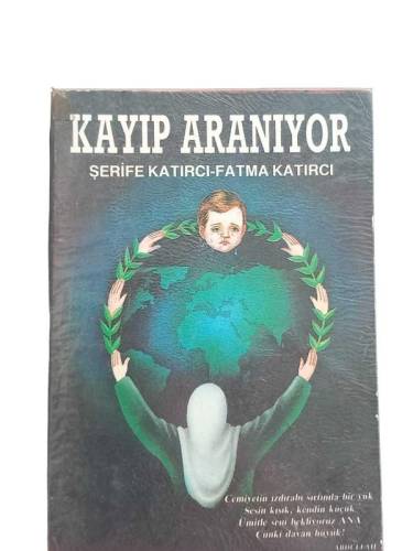 KAYIP ARANIYOR - 0