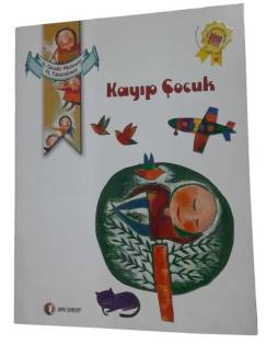 KAYIP ÇOCUK