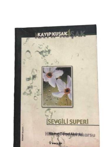 KAYIP KUŞAK 4 SEVGİLİ SUPERİ - 0