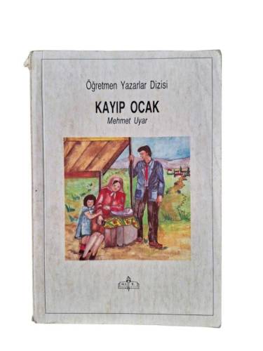 KAYIP OCAK - 0