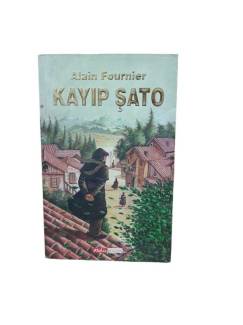 KAYIP ŞATO