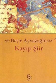 KAYIP ŞİİR