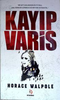 KAYIP VARİS
