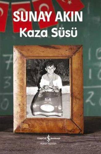 KAZA SÜSÜ - 0