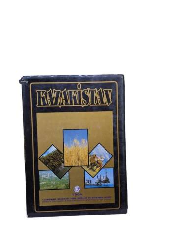 KAZAKİSTAN - 0