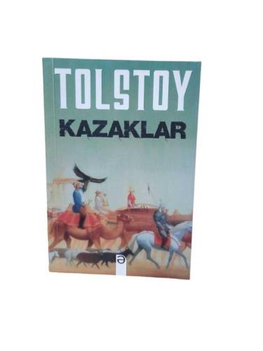 KAZAKLAR - 0