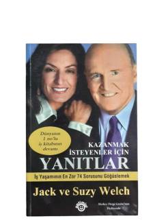 KAZANMAK İSTEYENLER İÇİN YANITLAR