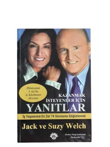 KAZANMAK İSTEYENLER İÇİN YANITLAR - 0