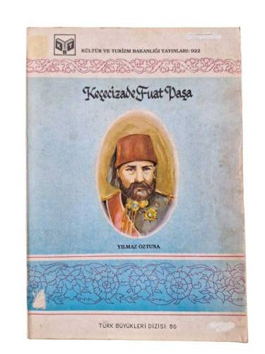 KEÇECİZADE FUAT PAŞA - 0