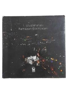 KEÇİÖREN BELEDİYESİ I.(1.) ULUSLARARASI RAMAZAN ETKİNLİKLERİ (III. INTERNATIONAL RAMADAN ACTIVITES )