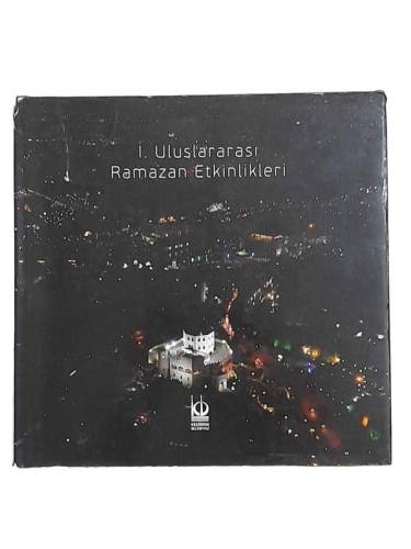 KEÇİÖREN BELEDİYESİ I.(1.) ULUSLARARASI RAMAZAN ETKİNLİKLERİ (III. INTERNATIONAL RAMADAN ACTIVITES ) - 0