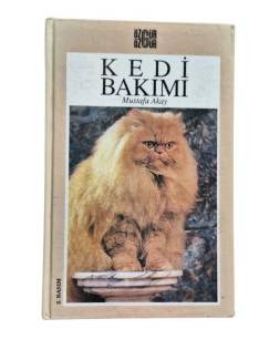 KEDİ BAKIMI