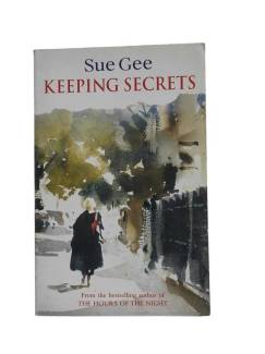 KEEPING SECRETS