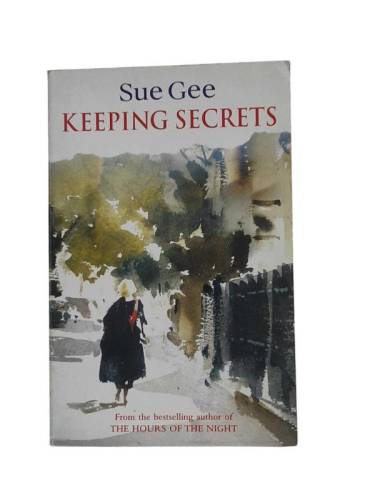 KEEPING SECRETS - 0