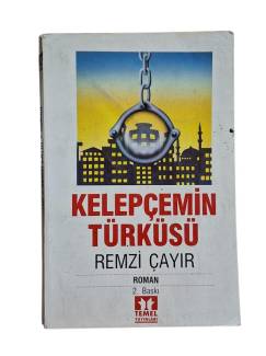 KELEPÇEMİN TÜRKÜSÜ