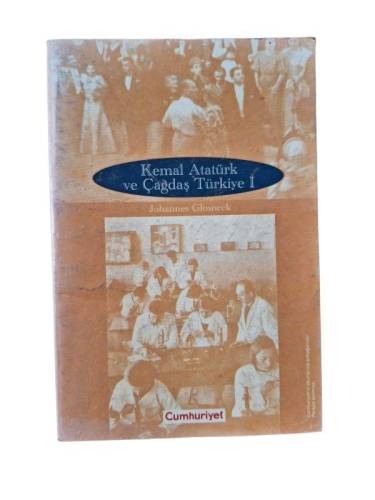 KEMAL ATATÜRK VE ÇAĞDAŞ TÜRKİYE 1 - 0
