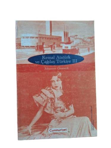 KEMAL ATATÜRK VE ÇAĞDAŞ TÜRKİYE III (3) - 0