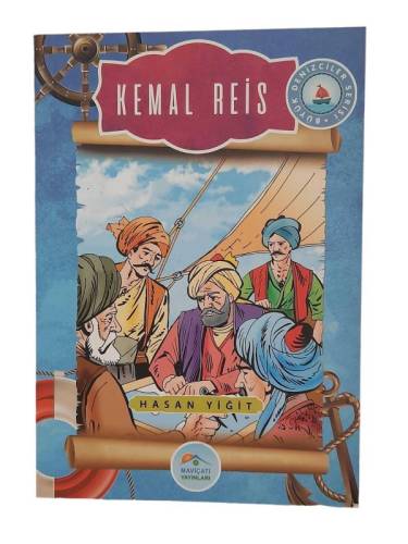 KEMAL REİS - 0