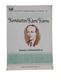 KEMALETTİN KAMİ KAMU