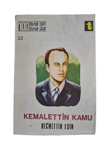KEMALETTİN KAMU - 0