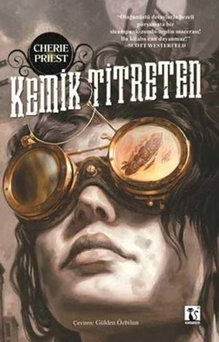 KEMİK TİTRETEN - 0