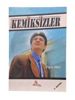 KEMİKSİZLER