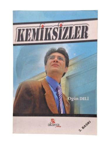 KEMİKSİZLER - 0