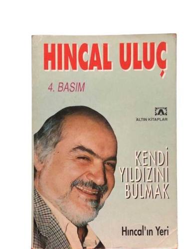 KENDİ YILDIZINI BULMAK - 0