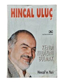 KENDİ YILDIZINI BULMAK