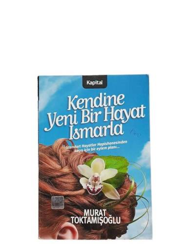 KENDİNE YENİ BİR HAYAT ISMARLA - 0