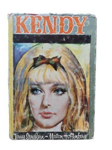 KENDY - 0