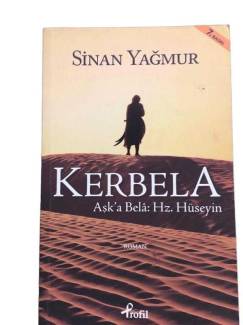 KERBELA / AŞK'A BELA - HZ. HÜSEYİN