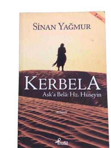 KERBELA / AŞK'A BELA - HZ. HÜSEYİN - 0