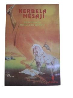 KERBELA MESAJI