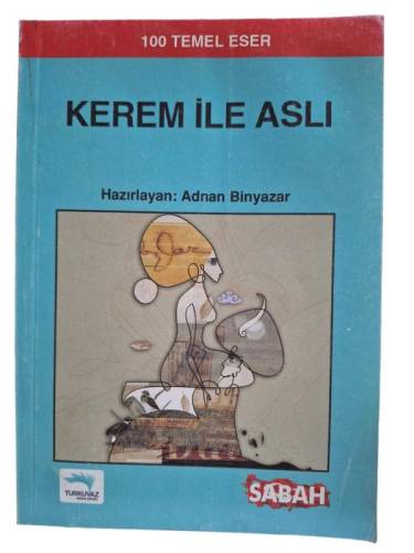 KEREM İLE ASLI - 100 TEMEL ESER - 0