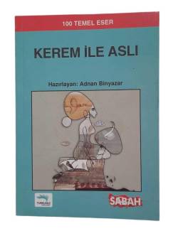 KEREM İLE ASLI