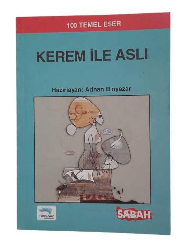KEREM İLE ASLI - 0