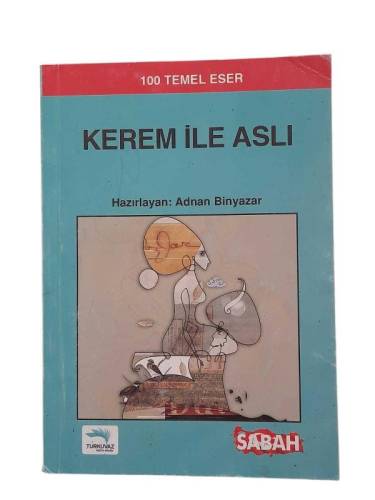 KEREM İLE ASLI - 0