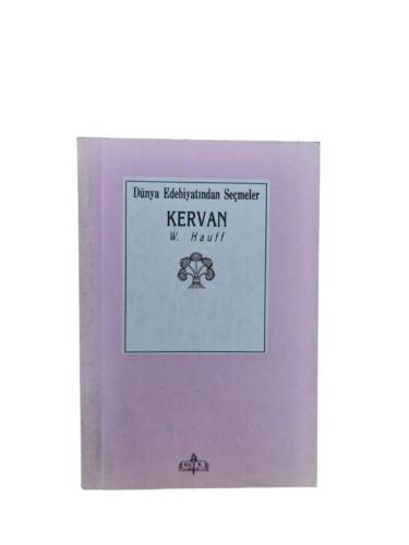 KERVAN - 0
