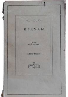 KERVAN