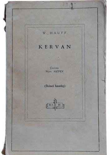 KERVAN - 0