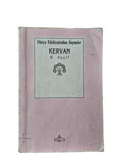 KERVAN